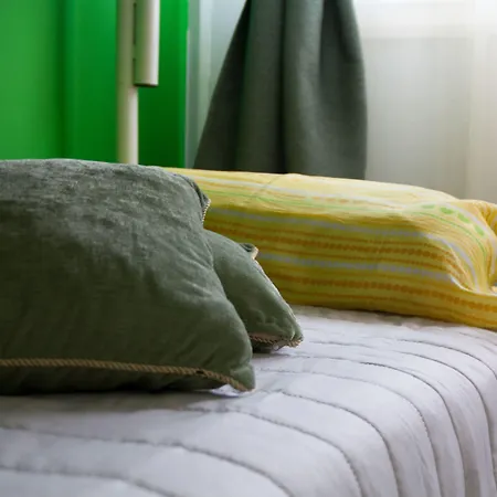 The Liberty Palace Bed & Breakfast 3*