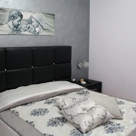 The Liberty Palace Bed & Breakfast Campobello di Licata