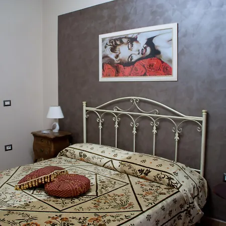 The Liberty Palace Bed & Breakfast