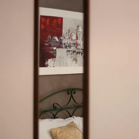 The Liberty Palace Bed & Breakfast Campobello di Licata
