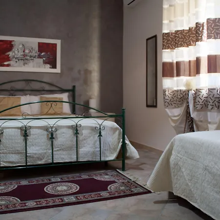 The Liberty Palace Bed & Breakfast