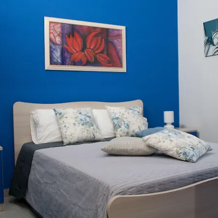 Bed & Breakfast The Liberty Palace 3*