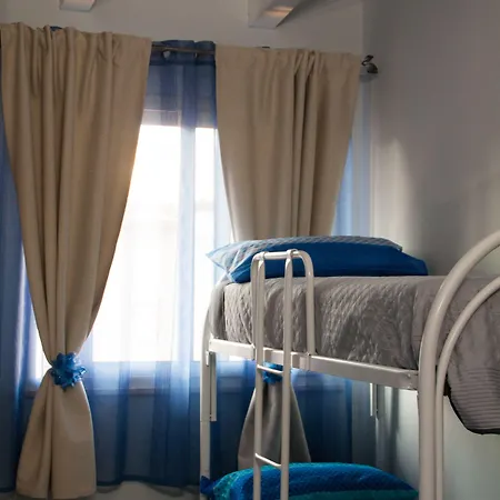 The Liberty Palace Bed & Breakfast 3*