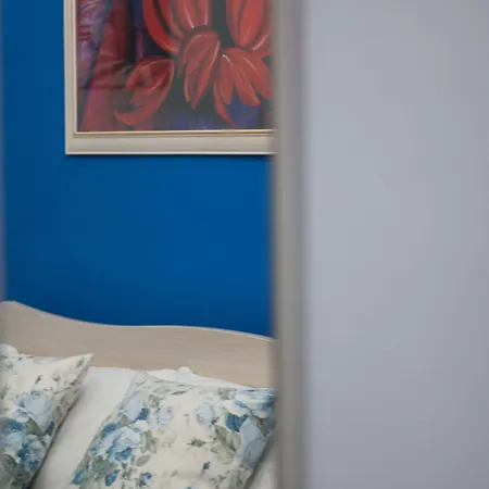 The Liberty Palace Bed & Breakfast 3*
