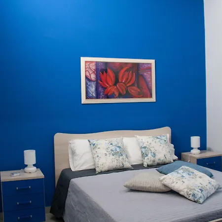 The Liberty Palace Bed & Breakfast 3*