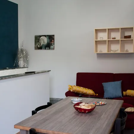 Bed & Breakfast The Liberty Palace 3*