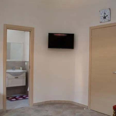The Liberty Palace Bed & Breakfast 3*