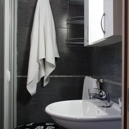 The Liberty Palace Bed & Breakfast 3*