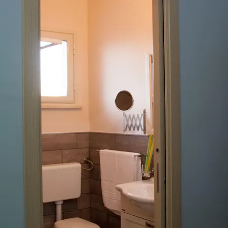 The Liberty Palace Bed & Breakfast 3*