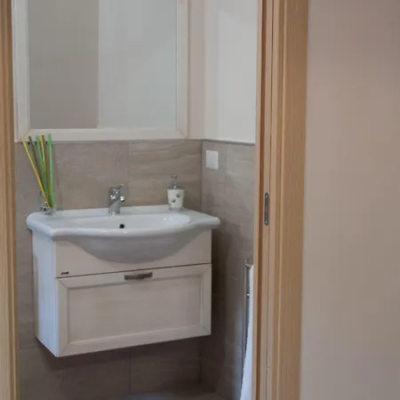 Bed & Breakfast The Liberty Palace 3*