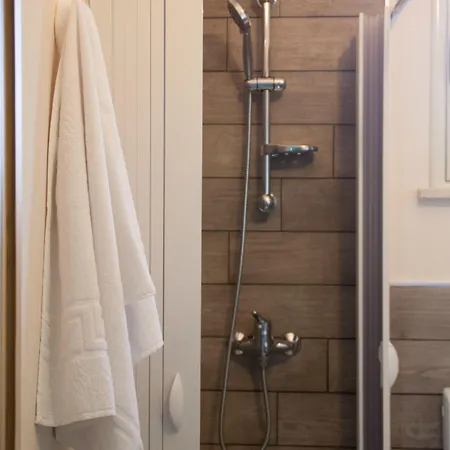 The Liberty Palace Bed & Breakfast 3*