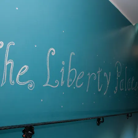 The Liberty Palace 3*