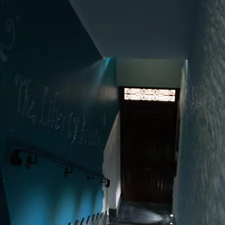 The Liberty Palace Bed & Breakfast 3*