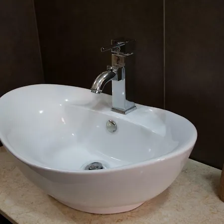 Bed & Breakfast The Liberty Palace 3*