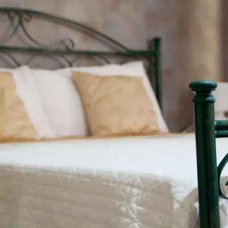 Bed & Breakfast The Liberty Palace Campobello di Licata