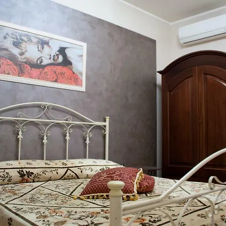 The Liberty Palace Bed & Breakfast