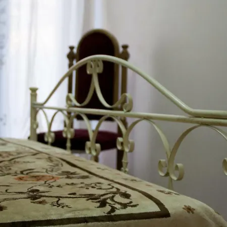 The Liberty Palace Bed & Breakfast