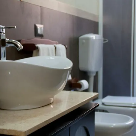 The Liberty Palace Bed & Breakfast Campobello di Licata