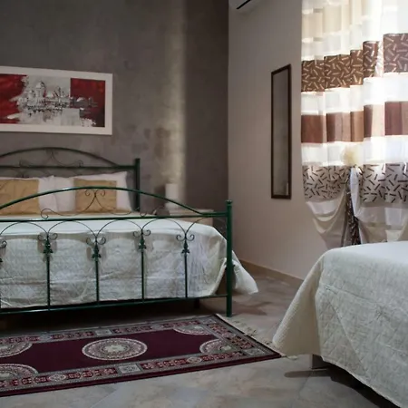 The Liberty Palace Bed & Breakfast Campobello di Licata