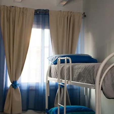 The Liberty Palace Bed & Breakfast Campobello di Licata