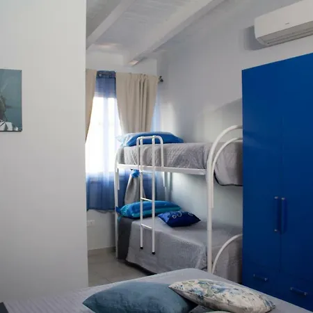 The Liberty Palace Bed & Breakfast 3*
